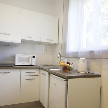 Apartment Goge 두브로브니크 외부 사진