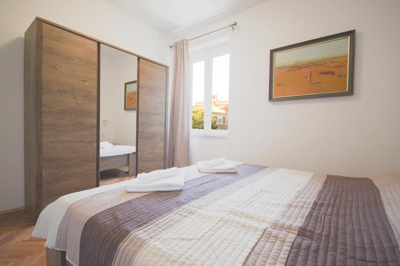 Apartment Goge 두브로브니크 외부 사진