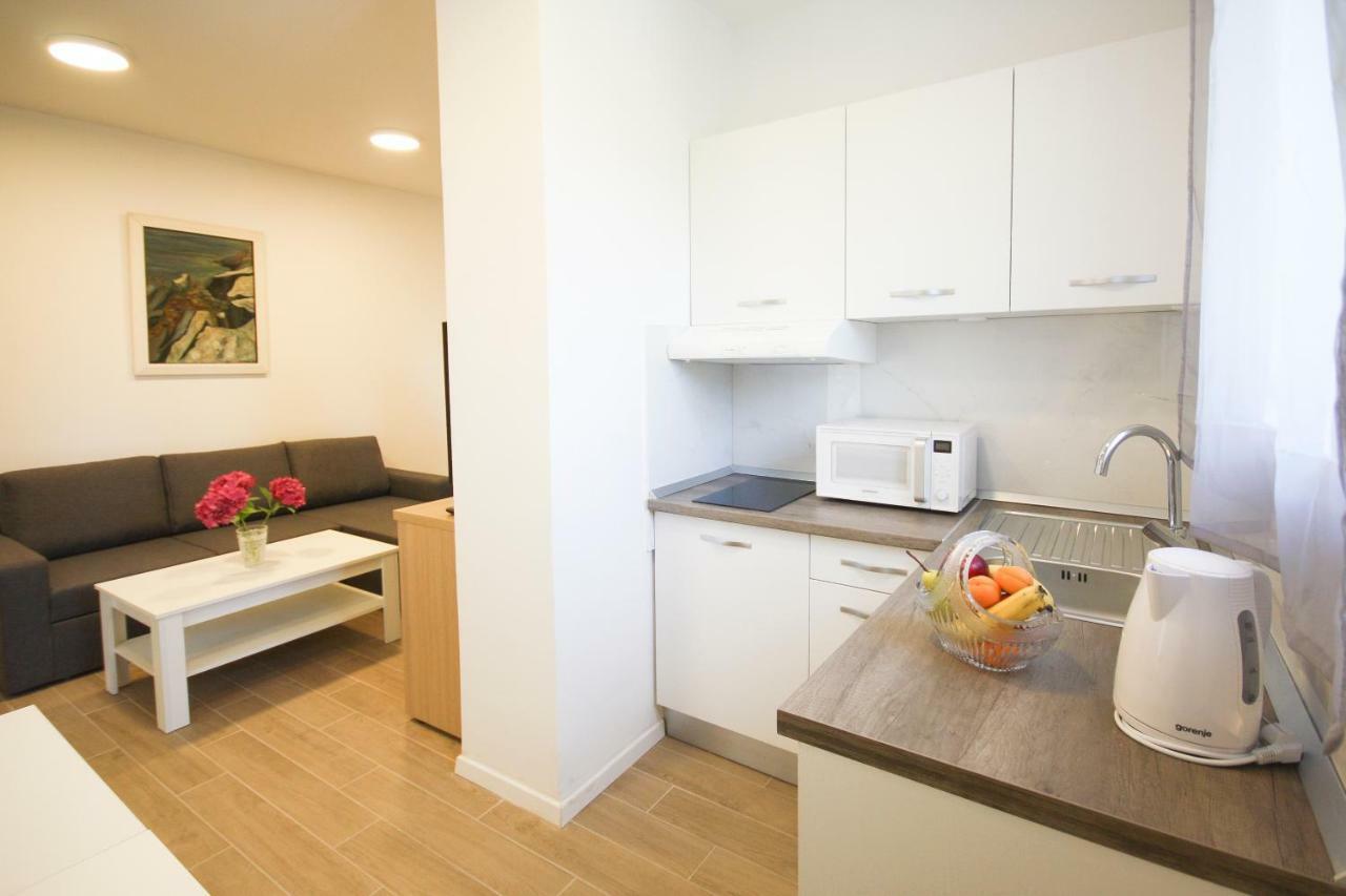 Apartment Goge 두브로브니크 외부 사진
